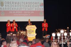 2022 - FW Oberwaltersdorf