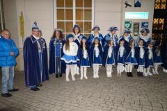 Narrenwecken 2022